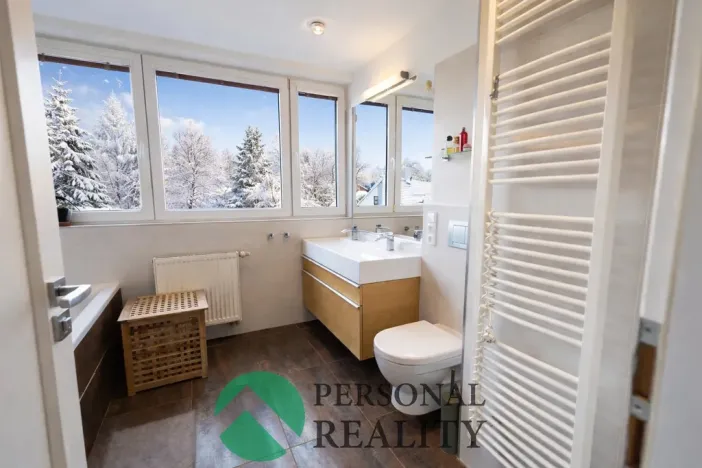 Prodej rodinného domu, Mladá Boleslav - Čejetice, Nezvalova, 251 m2