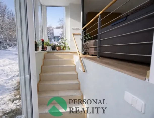 Prodej rodinného domu, Mladá Boleslav - Čejetice, Nezvalova, 251 m2