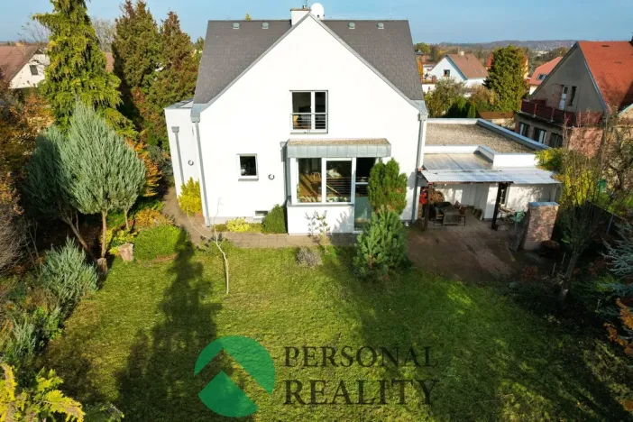 Prodej rodinného domu, Mladá Boleslav - Čejetice, Nezvalova, 251 m2