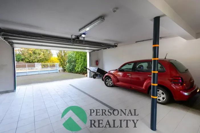 Prodej rodinného domu, Mladá Boleslav - Čejetice, Nezvalova, 251 m2