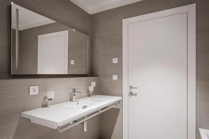 Pronájem bytu 2+kk, Praha - Smíchov, Holečkova, 74 m2