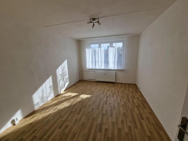 Pronájem bytu 2+1, Cheb, Přátelství, 49 m2