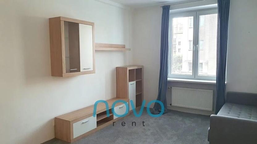 Pronájem bytu 1+1, Praha - Nusle, U družstva Repo, 38 m2