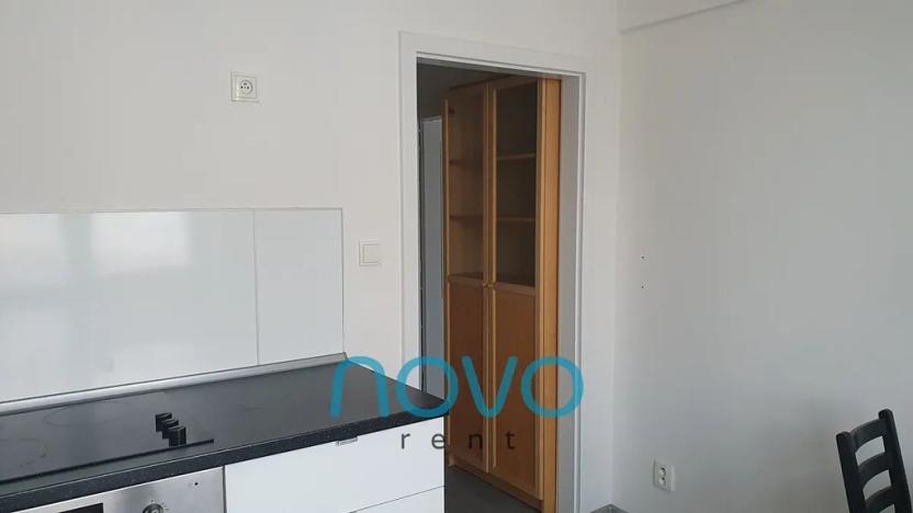 Pronájem bytu 1+1, Praha - Nusle, U družstva Repo, 38 m2