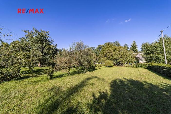 Prodej pozemku pro bydlení, Olšany, 1015 m2