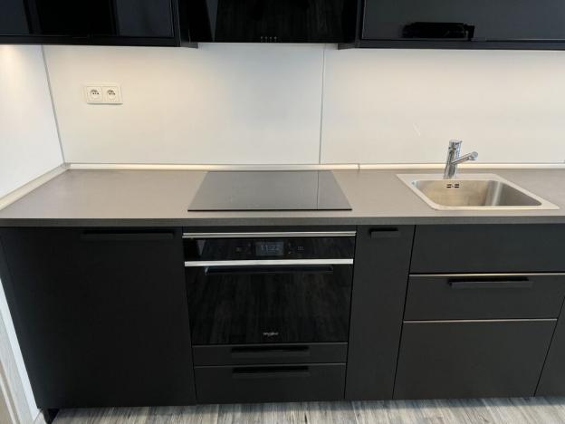 Pronájem bytu 4+kk, Kladno - Kročehlavy, Děčínská, 68 m2