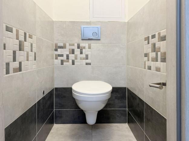 Pronájem bytu 4+kk, Kladno - Kročehlavy, Děčínská, 68 m2