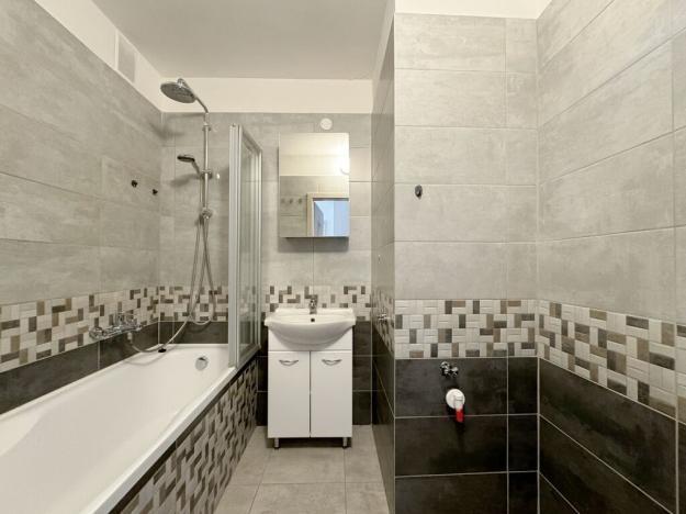 Pronájem bytu 4+kk, Kladno - Kročehlavy, Děčínská, 68 m2