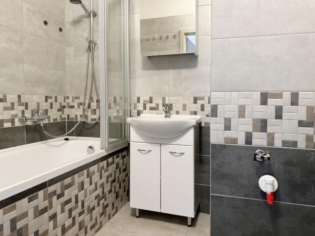 Pronájem bytu 4+kk, Kladno - Kročehlavy, Děčínská, 68 m2