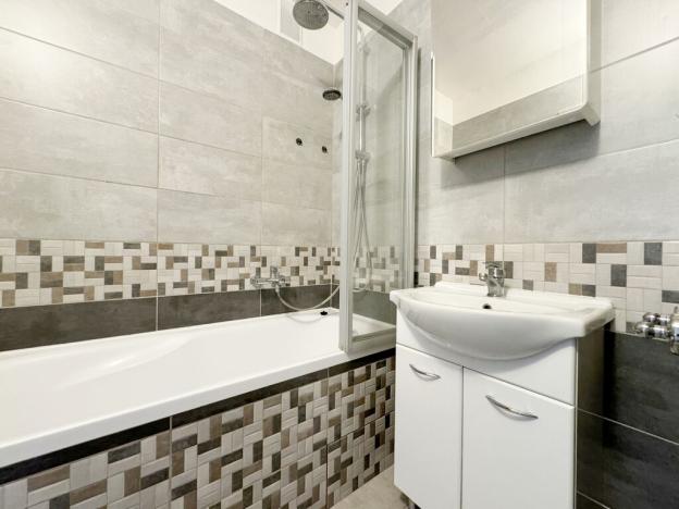 Pronájem bytu 4+kk, Kladno - Kročehlavy, Děčínská, 68 m2