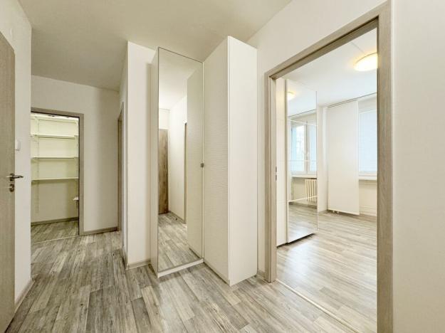 Pronájem bytu 4+kk, Kladno - Kročehlavy, Děčínská, 68 m2