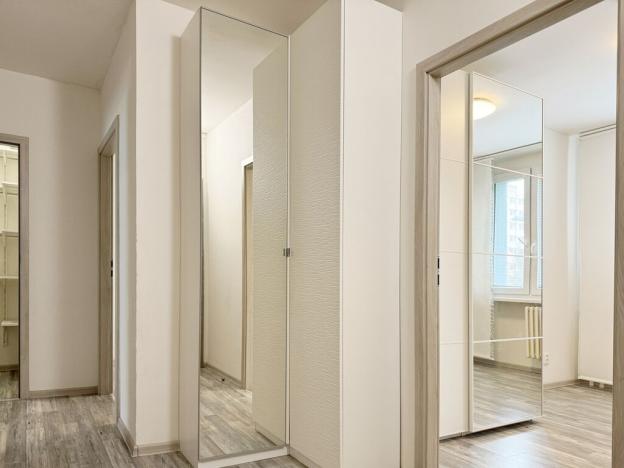 Pronájem bytu 4+kk, Kladno - Kročehlavy, Děčínská, 68 m2