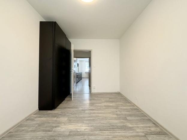 Pronájem bytu 4+kk, Kladno - Kročehlavy, Děčínská, 68 m2