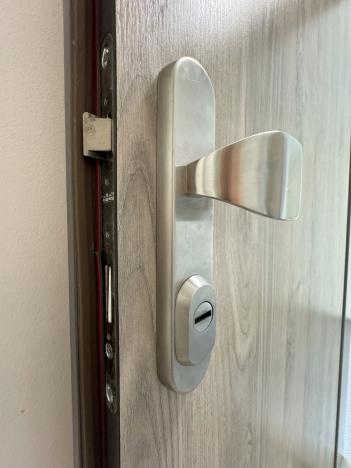 Pronájem bytu 4+kk, Kladno - Kročehlavy, Děčínská, 68 m2