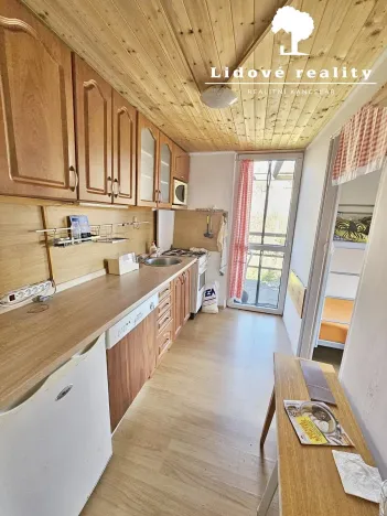 Prodej chaty, Kunčice pod Ondřejníkem, 25 m2