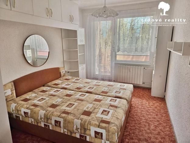 Prodej bytu 3+1, Frýdek-Místek, 68 m2