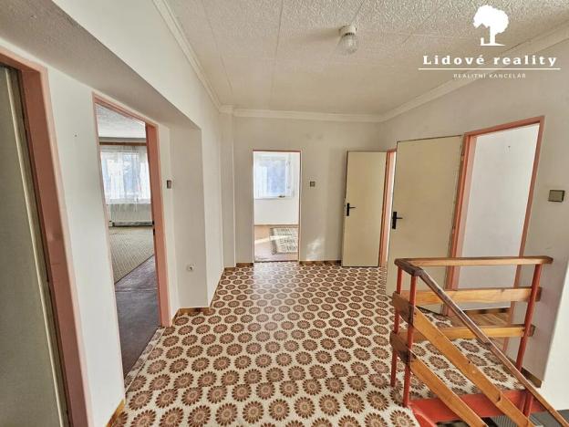 Prodej rodinného domu, Skotnice, 200 m2