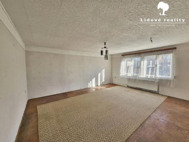 Prodej rodinného domu, Skotnice, 200 m2