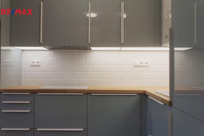 Prodej bytu 2+kk, Praha - Karlín, Vítkova, 70 m2