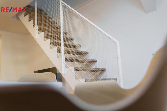 Prodej bytu 2+kk, Praha - Karlín, Vítkova, 70 m2