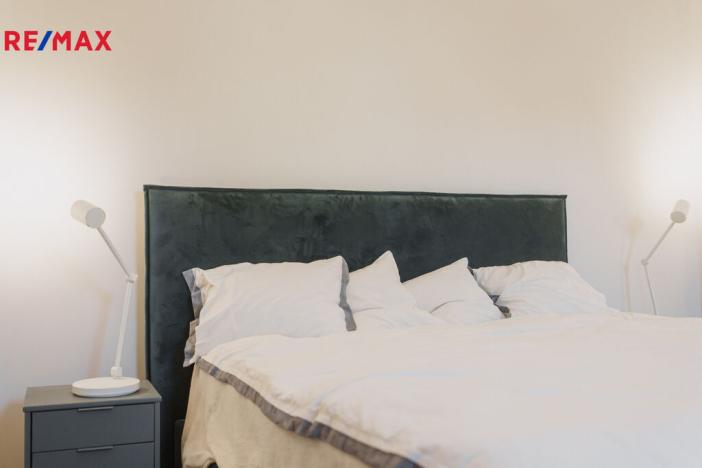 Prodej bytu 2+kk, Praha - Karlín, Vítkova, 70 m2