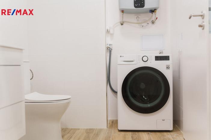 Prodej bytu 2+kk, Praha - Karlín, Vítkova, 70 m2