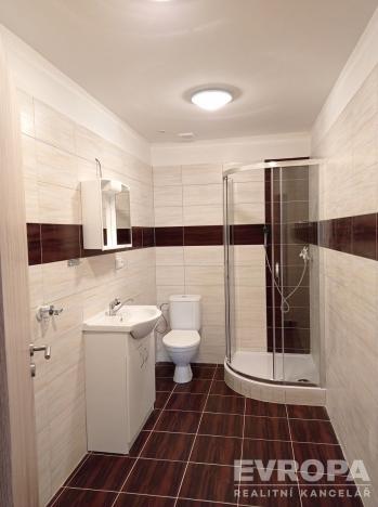 Pronájem bytu 3+kk, Liberec - Liberec IV-Perštýn, Košická, 61 m2