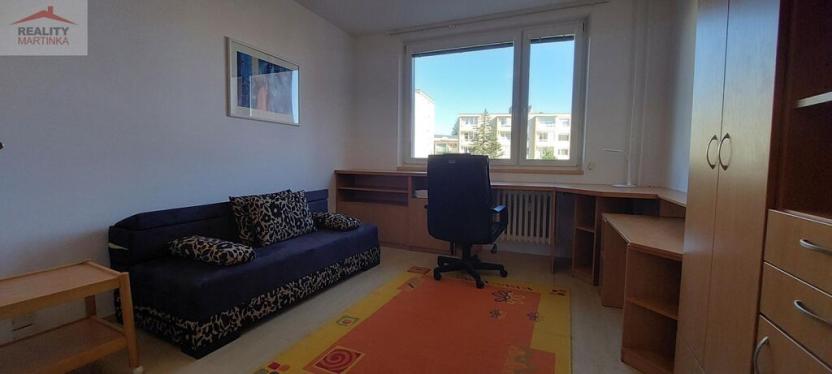 Pronájem bytu 3+1, Valašské Meziříčí, Zdeňka Fibicha, 82 m2