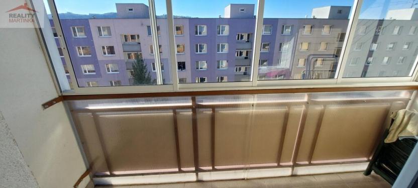 Pronájem bytu 3+1, Valašské Meziříčí, Zdeňka Fibicha, 82 m2