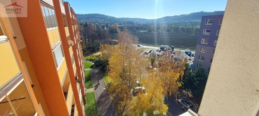 Pronájem bytu 3+1, Valašské Meziříčí, Zdeňka Fibicha, 82 m2