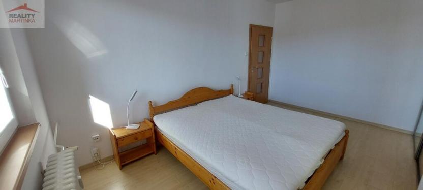 Pronájem bytu 3+1, Valašské Meziříčí, Zdeňka Fibicha, 82 m2