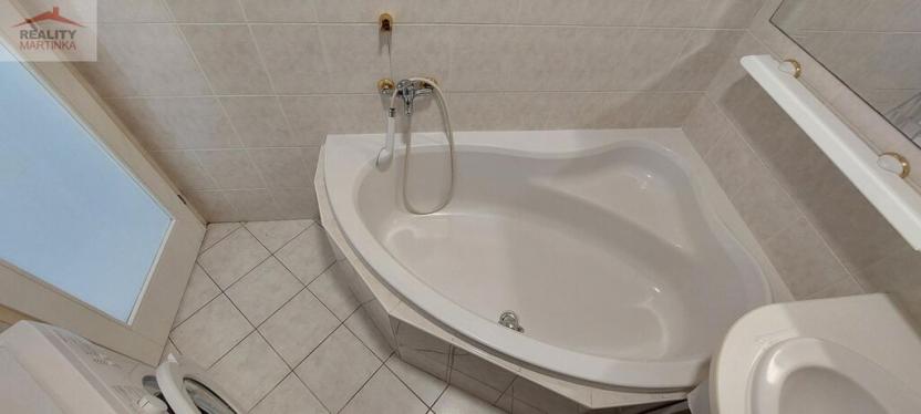 Pronájem bytu 3+1, Valašské Meziříčí, Zdeňka Fibicha, 82 m2