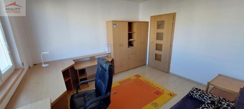 Pronájem bytu 3+1, Valašské Meziříčí, Zdeňka Fibicha, 82 m2