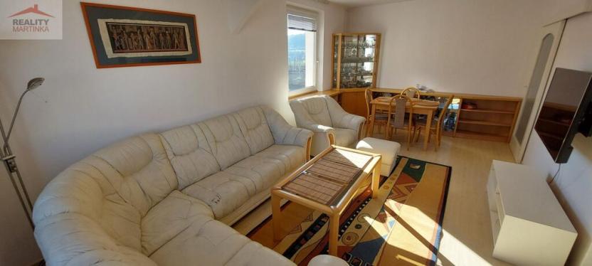 Pronájem bytu 3+1, Valašské Meziříčí, Zdeňka Fibicha, 82 m2