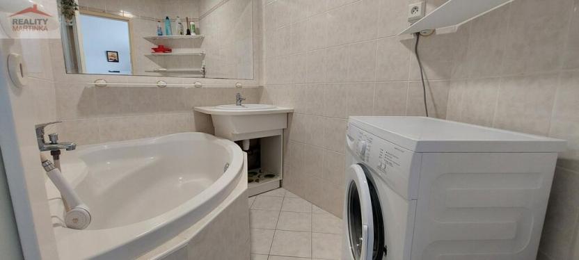 Pronájem bytu 3+1, Valašské Meziříčí, Zdeňka Fibicha, 82 m2