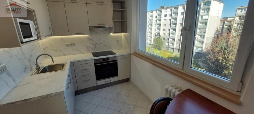 Pronájem bytu 3+1, Valašské Meziříčí, Zdeňka Fibicha, 82 m2