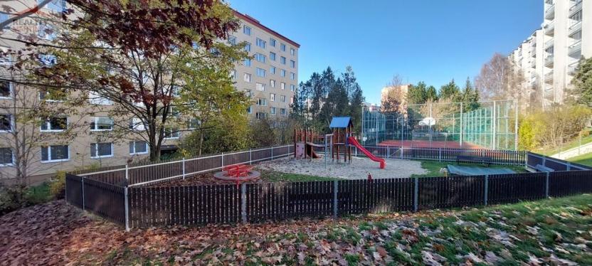 Pronájem bytu 3+1, Valašské Meziříčí, Zdeňka Fibicha, 82 m2