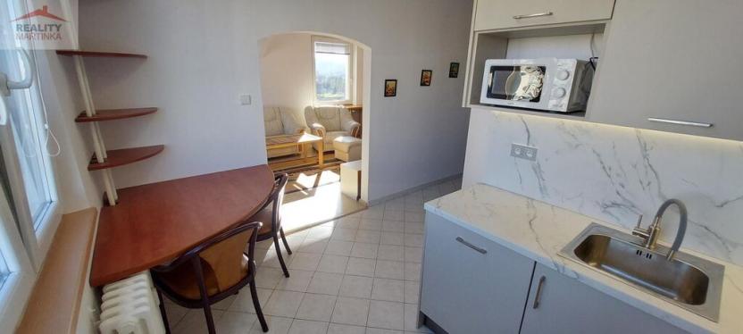 Pronájem bytu 3+1, Valašské Meziříčí, Zdeňka Fibicha, 82 m2