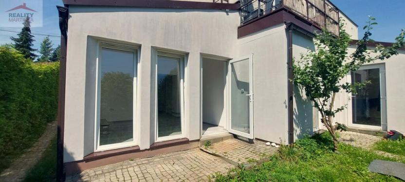 Pronájem bytu 2+kk, Valašské Meziříčí, Výletní, 48 m2