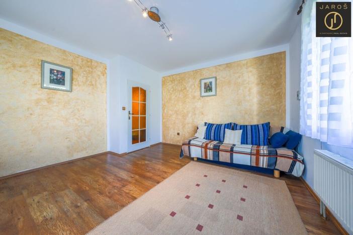 Prodej bytu 2+1, Harrachov - Nový Svět, 61 m2