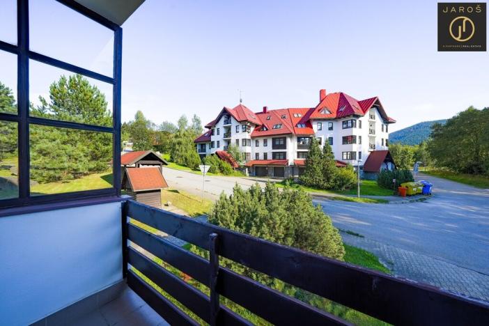 Prodej bytu 2+1, Harrachov - Nový Svět, 61 m2