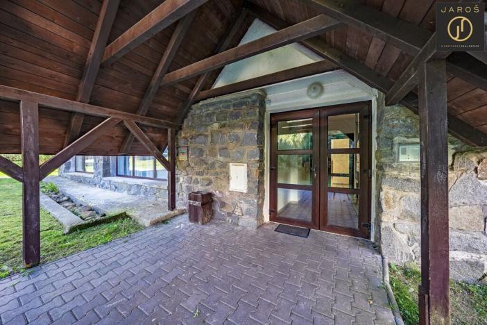 Prodej bytu 2+1, Harrachov - Nový Svět, 61 m2