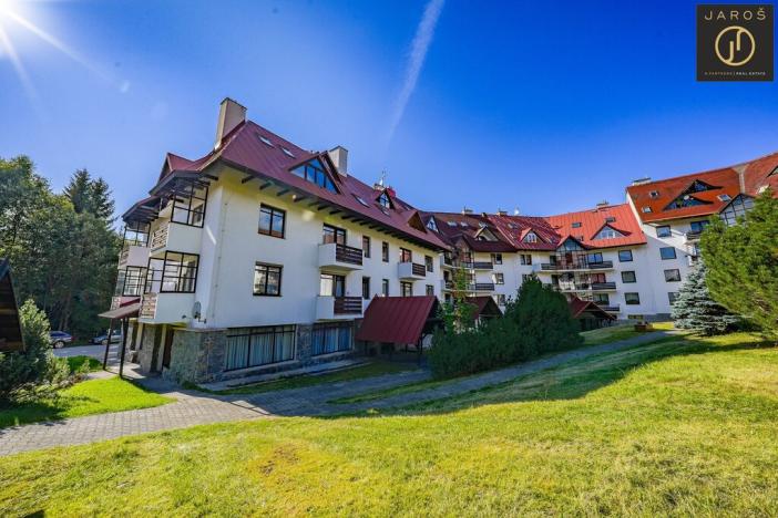 Prodej bytu 2+1, Harrachov - Nový Svět, 61 m2