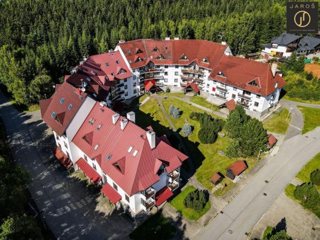 Prodej bytu 2+1, Harrachov - Nový Svět, 61 m2