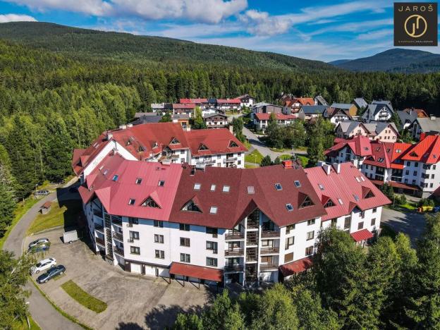 Prodej bytu 2+1, Harrachov - Nový Svět, 61 m2