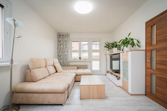 Prodej bytu 3+1, Mělník, Českobratrská, 73 m2