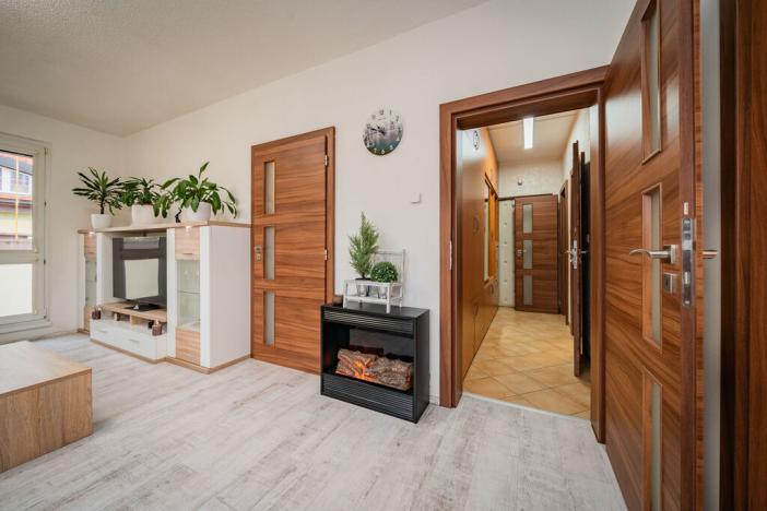 Prodej bytu 3+1, Mělník, Českobratrská, 73 m2