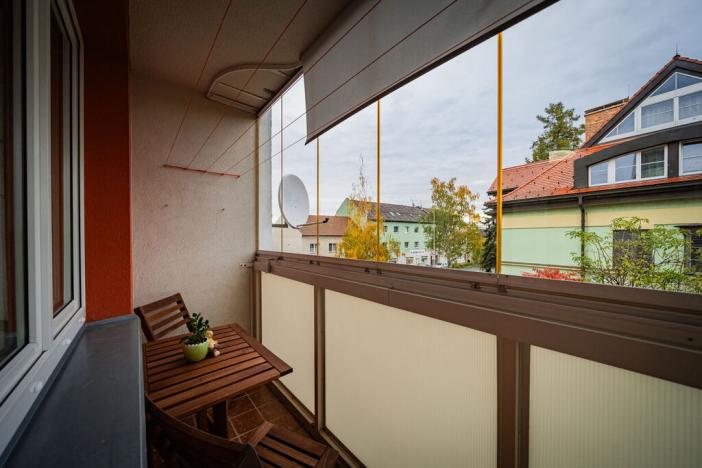 Prodej bytu 3+1, Mělník, Českobratrská, 73 m2