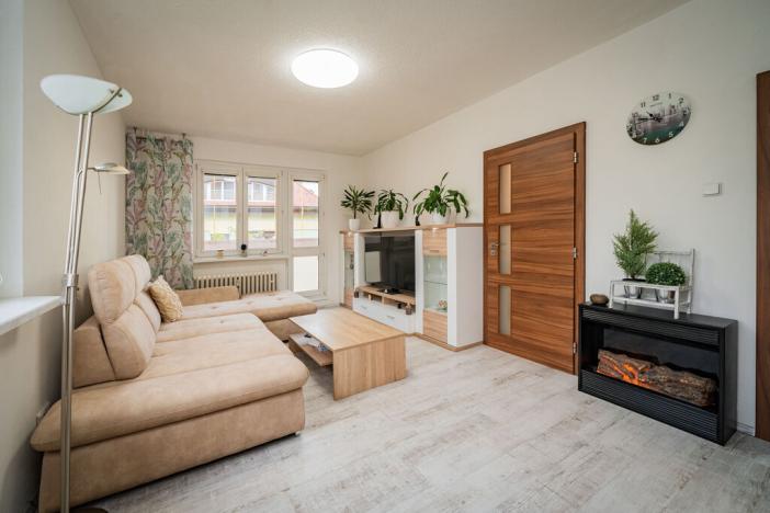 Prodej bytu 3+1, Mělník, Českobratrská, 73 m2