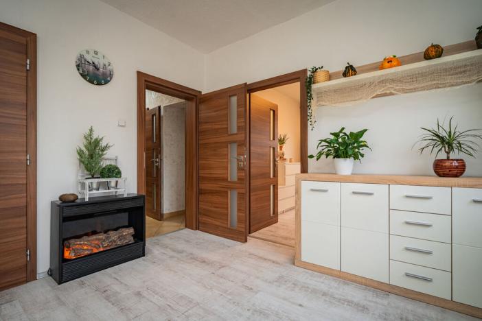 Prodej bytu 3+1, Mělník, Českobratrská, 73 m2